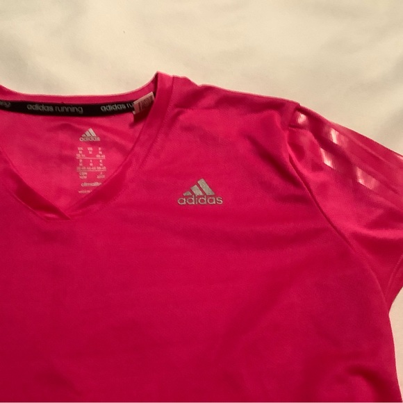 Adidas running tee medium - Picture 8 of 16